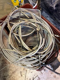 ponúkam aretačná sada - 2