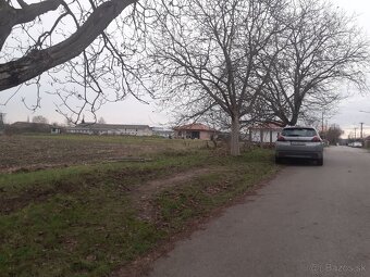Stavebný pozemok v Hrušovanoch /TO za dobrú cenu - 2
