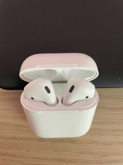 Apple AirPods 2 (A2031) - 2