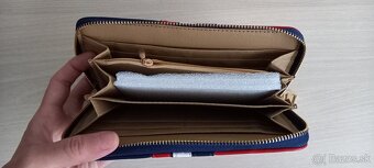 Tommy Hilfiger damska penazenka - 2