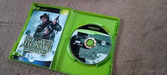 Medal of honor frontline pre xbox - 2