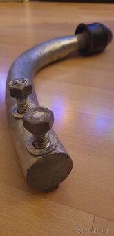 Ťažné zariadenie - 2