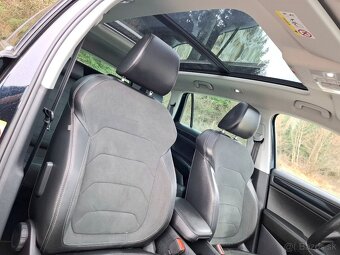 Škoda Kodiaq 1.5 TSI ,Style DSG,110kw Panorama,alcantara - 2