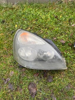 Renault Thália clio - 2