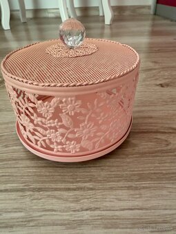 Ozdobná nádoba - 2