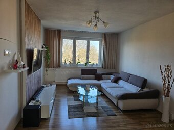 Prenájom 3 izbový byt sídlisko Tarča - 2