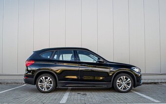 BMW X1 xDrive 25d 170kW automat - 2