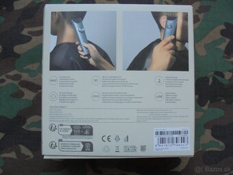 Xiaomi Hair Clipper 2. - 2