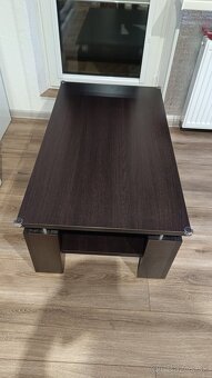 Konferenčný stolík - 2