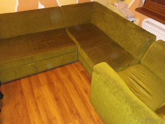 Sedacia suprava,rozkladacia - 2