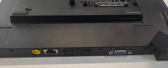Lenovo Thinkpad Docking Station Type 4336 - 2