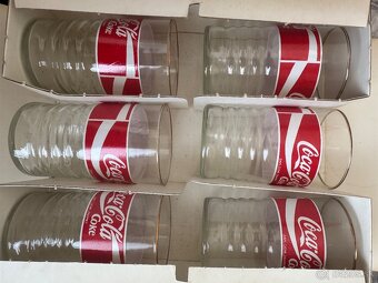 Retro pohare 15 eura - 2