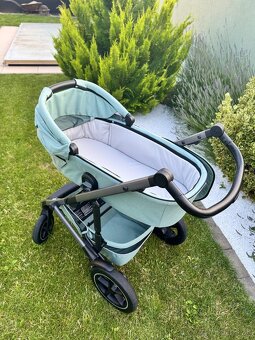 BRITAX RÖMER Kočík Smile 5Z - 2