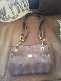 3 kabelky za 6 eur - 2