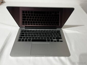 Macbook pro 2015 - 2