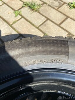 Rezerva Mercedes R16 - 2