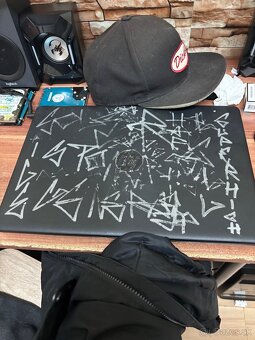 Hp 4jadrovi ddr4 ram atd.. funkčný 30€ - 2