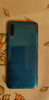 Predam samsung A50 - 2