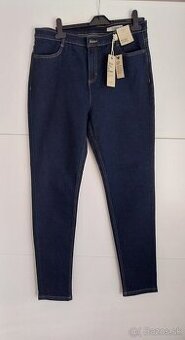 Dzinsy damske Mark & Spencer, nove - 2