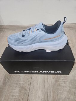 Dámske tenisky Under Armour - 2