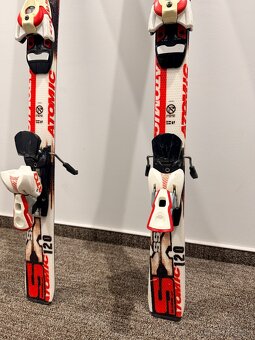 Decke lyze 120cm - 2