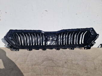 Škoda Kodiaq LIFT 21- maska - 2