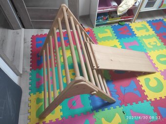 Piklerovej triangel - 2