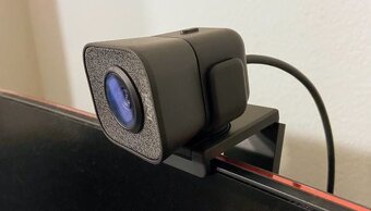 Logitech Streamcam - streamovacia kamera, videokamera - 2