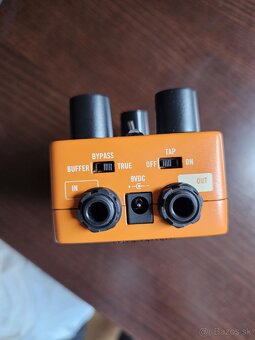 Universal Audio UAFX Flow tremolo - 2