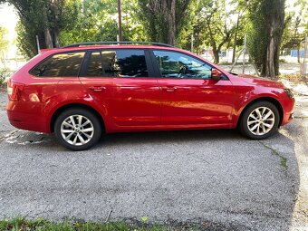 Predám Škoda Octavia 3 - 2