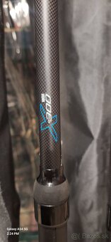 Kaprove udice nash - 2