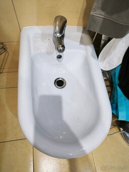 Bidet - 2