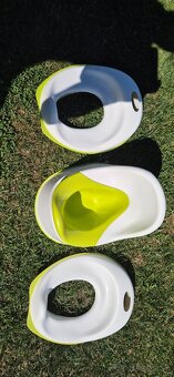 2x redukcia, serblik a vanicka - 2