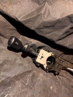 Podvolantové páčky A4 B5 - 2