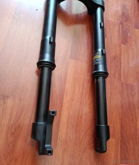 20" Vidlica na fatbike - 2