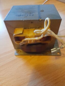 MOT transformátor - 900w - 2