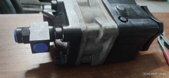 Sunfab hydraulické čerpadlo - 2