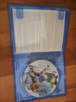 Horizon Forbidden West na PS5 - 2