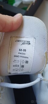 predám dievčenske korčule - 2