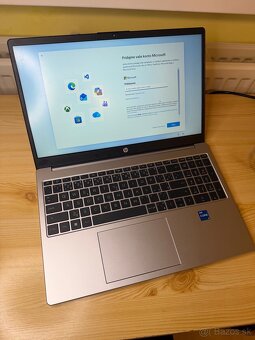 notebook HP 250 G10 (15.6”) - 2