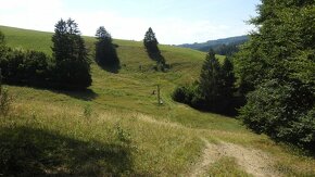 Pozemok na predaj 5 eur m2 Ski Park Desna - 2