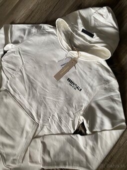 Mikina essentials XL - 2