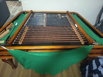 Bohak Lajos cimbal - 2