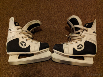 Detske korcule KRUP pro 68 - 2