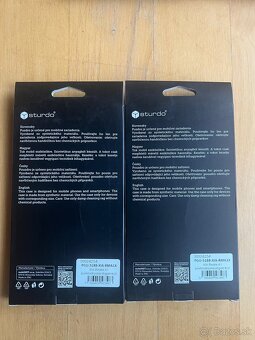 Kryty pre Xiaomi Redmi A1 - 2