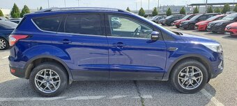 Ford Kuga 2.0 tdci AWD MT6  2017 - 2