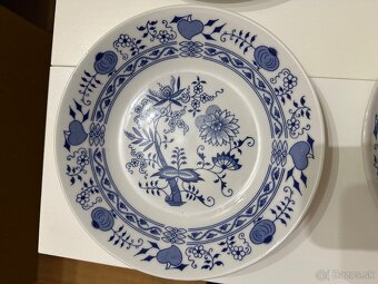 Cibulák taniere - 2