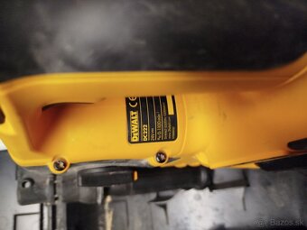 Dewalt DC 222 - 2