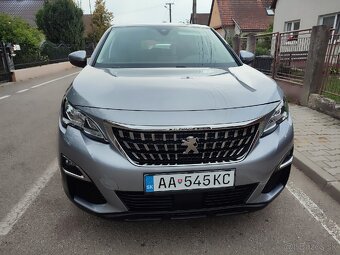 Peugeot 3008 2019 1.2 PURETECH 130ps - 2