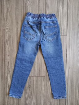 Rifle Reserved-top stav,veľkosť 128 - 2